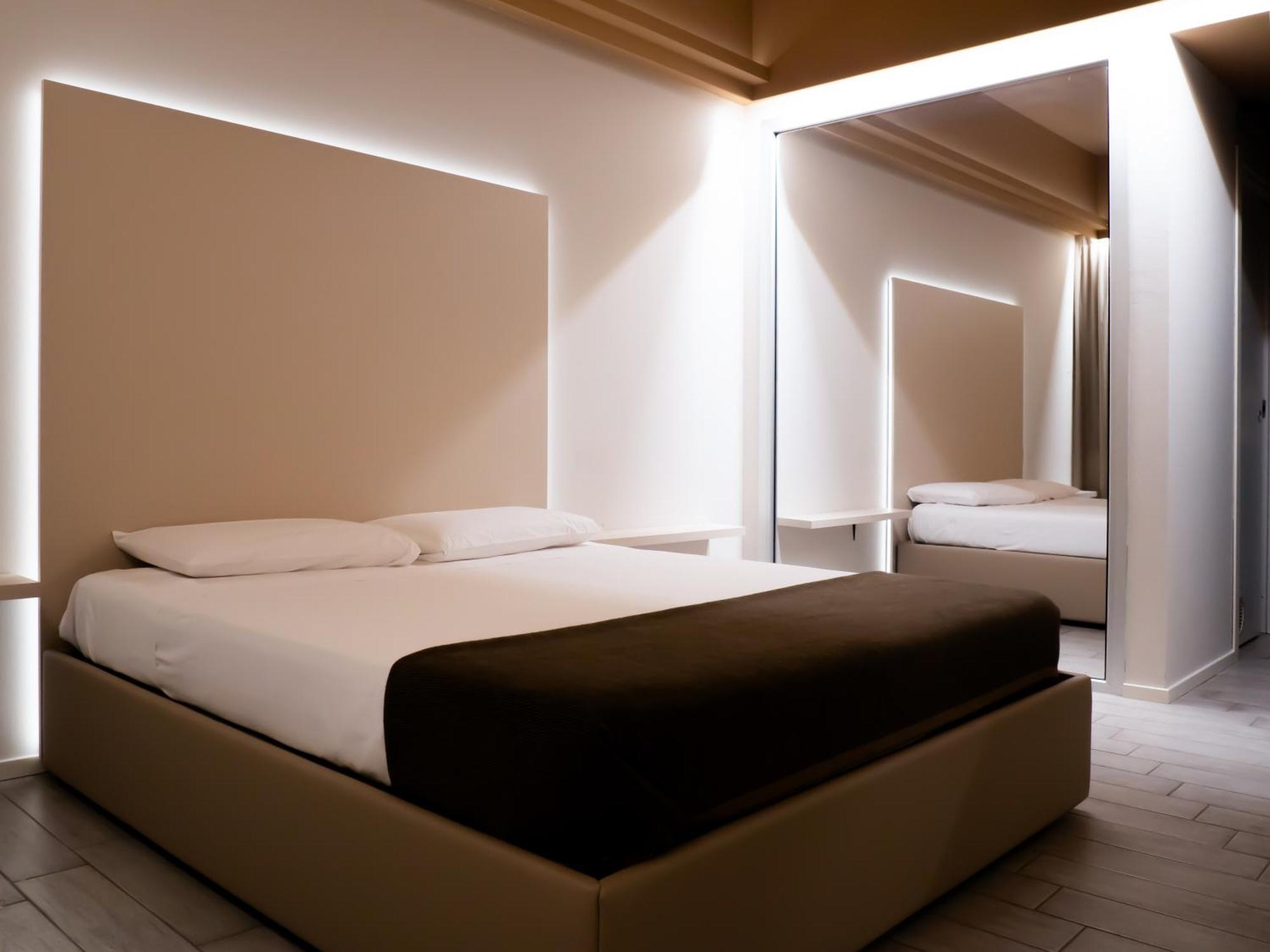 Rimmel Motel Parma Esterno foto
